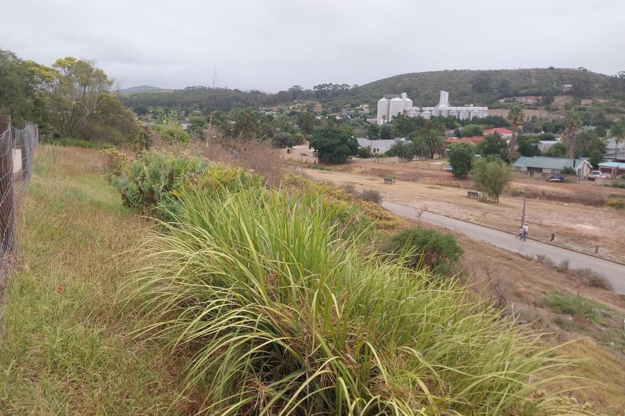 0 Bedroom Property for Sale in Heidelberg Western Cape